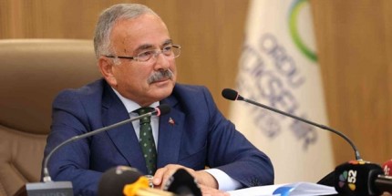 Ordu, Hilmi Güler’in Kazandırdıklarıyla Ayakta Duruyor